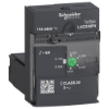 Imagem de unid. de controlo evolutiva LUCD - classe 20 - 0.15...0.6 A - 110...220 V CC/CA