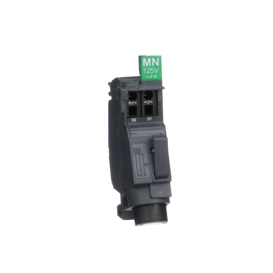 Imagem de undervoltage release spring MN   110...130 V AC 50/60Hz   125 V DC