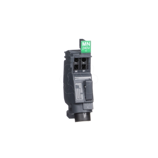 Imagem de undervoltage release spring MN   208...240 V AC 60Hz   220…240 50Hz
