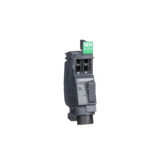 Imagem de undervoltage release spring MN   380...415 V AC 50Hz