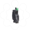 Imagem de undervoltage release spring MN   250 V DC