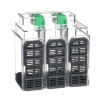 Imagem de Long terminal shield - insulation accessory for 3P