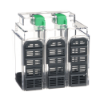 Imagem de Long terminal shield - insulation accessory for 3P
