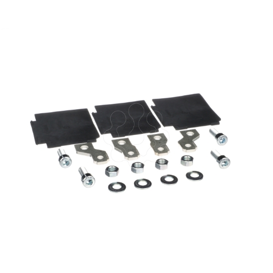 Imagem de spreader set - 35 mm pitch - 4 poles