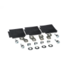 Imagem de spreader set - 35 mm pitch - 4 poles