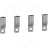 Imagem de Compression lug - aluminium cable 95 mm? - set of 4