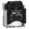 Imagem de bobina MX 12V CC NSX100-630