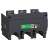 Imagem de Sensor de energia sem fios PowerTag NSX - 630 A - 3P