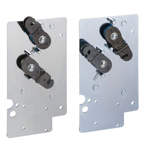 Imagem de Rod interlocking adaptation fixture - for MTZ1 - fixed - spare part