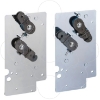 Imagem de Rod interlocking adaptation fixture - for MTZ1 - fixed - spare part