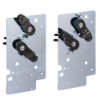 Imagem de Rod interlocking adaptation fixture - for MTZ1 - drawout - spare part