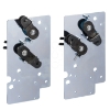 Imagem de Rod interlocking adaptation fixture - for MTZ1 - drawout - spare part
