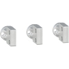 Imagem de Horizontal/vertical rear connection - for drawout MTZ1 06-16 - 3P drawout