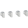 Imagem de Horizontal/vertical rear connection - for Masterpact MTZ1 06-16 - 4P drawout