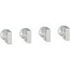 Imagem de Horizontal/vertical rear connection - for Masterpact MTZ1 06-16 - 4P drawout