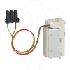 Imagem de XF or MX voltage release standard Masterpact MTZ1/2/3 100/130 VAC 50/60 Hz 100/130 VDC spare part