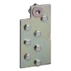 Imagem de VDC breaker mismatch protection - for MTZ - drawout - spare part