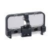 Imagem de Pushbutton locking cover - for Masterpact MTZ1