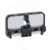 Imagem de Pushbutton locking cover - for Masterpact MTZ1