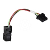 Imagem de PF ready-to-close contact - low level - for MTZ/NT/NW - spare part