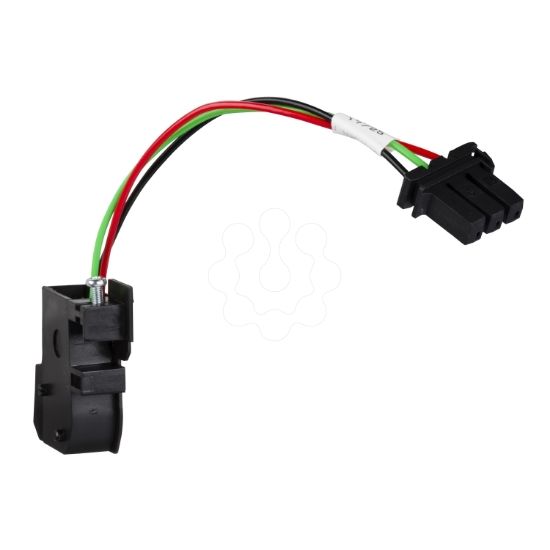 Imagem de PF ready-to-close contact - low level - for MTZ/NT/NW - spare part