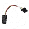 Imagem de PF ready-to-close contact - low level - for MTZ/NT/NW - spare part