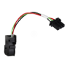 Imagem de PF ready-to-close contact - low level - for MTZ/NT/NW - spare part