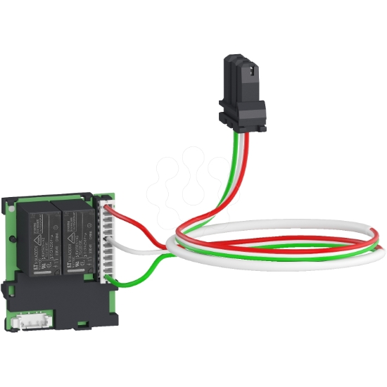 Imagem de M2C programmable contacts - for MTZ1/MTZ2/MTZ3 - spare part