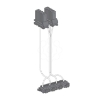 Imagem de External voltage input wiring - spare part