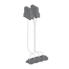 Imagem de External voltage input wiring - spare part