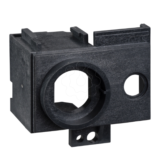 Imagem de OFF-position locking - Castell adaptation kit w/o keylock - spare part -for MTZ1