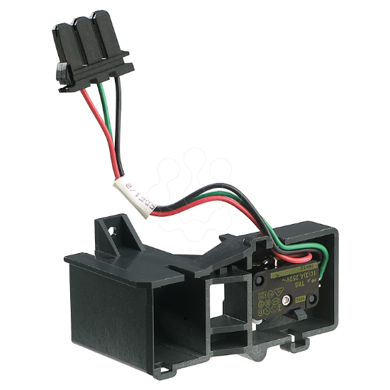 Imagem de Additional SDE fault-trip contact - 6 A/240 VAC - for MTZ2/MTZ3/NW - spare part