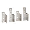 Imagem de Rear connection horizontal - for MTZ2/NW 40 - 4P fixed/drawout - spare part
