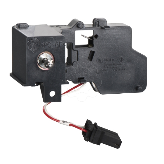 Imagem de RES electrical remote reset - 200-240 V AC - for MTZ2/MTZ3 fixed - spare part