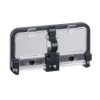 Imagem de Pushbutton locking cover - for Masterpact MTZ2/MTZ3 spare part