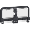Imagem de Pushbutton locking cover - for Masterpact MTZ2/MTZ3 spare part