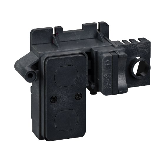 Imagem de OFF-position locking - padlock - for MTZ2/MTZ3 spare part