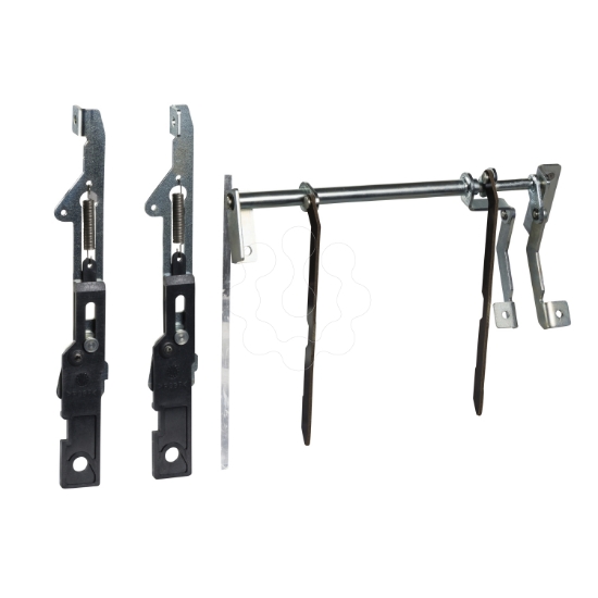 Imagem de Shutter position indication and locking MTZ2 3P/4P - Spare part