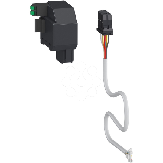 Imagem de ULP port module kit - for Masterpact MTZ1 fixed - spare part