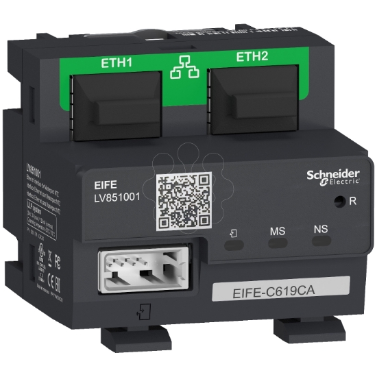 Imagem de Embedded Ethernet interface - EIFE for MTZ1/MTZ2/MTZ3 drawout - spare part