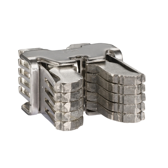 Imagem de Cluster for chassis 1 pcs - for MTZ/NT/NW - spare part