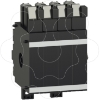 Imagem de ON/OFF indication contact block 4 OF - 6 A/240VAC - for MTZ2/MTZ3/NW - spare par