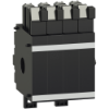 Imagem de ON/OFF indication contact block 4 OF - 6 A/240VAC - for MTZ2/MTZ3/NW - spare par