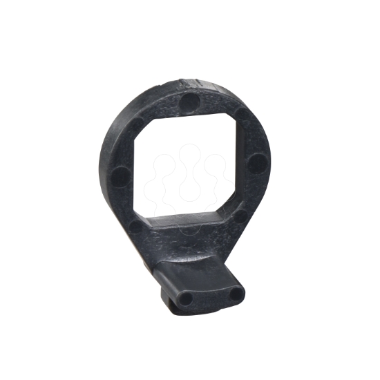 Imagem de Chassis locking - 2 Ronis locks 2 diff keys + adapt kit - for MTZ2/MTZ3/NW - sp