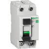 Imagem de Multi 9 - GFP - RCCB - 2P - 25A - class A SI - 240 V - 26 mA instantaneous