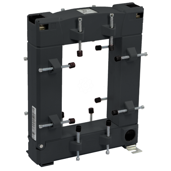 Imagem de Transformador de Corrente Nucleo Aberto   Tipo GG p/ barramento   1500A / 5A