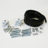 Imagem de Vertical coupling kit for PLA ip55 COUPLING