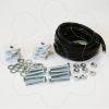Imagem de Vertical coupling kit for PLA ip55 COUPLING