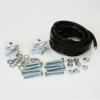 Imagem de Vertical coupling kit for PLA ip55 COUPLING
