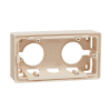 Imagem de Cx de superficie 2E Studio Creme NU